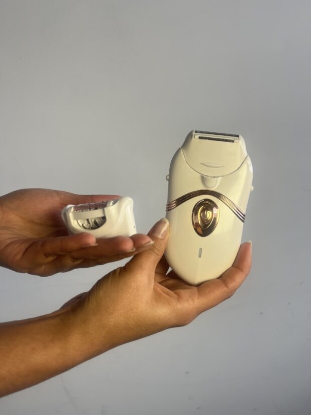 Depiladora WonderSkin