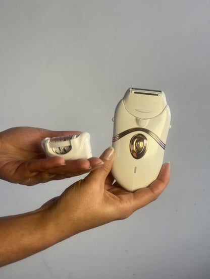 Depiladora WonderSkin